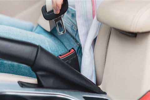 Common Issues with Imported Cars: The Truth About Faulty Seatbelts