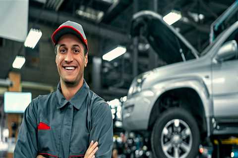 Handling Repairs for Imported Cars Not Covered Under Warranty