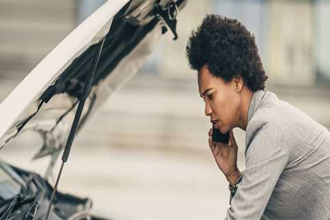 Understanding Strange Noises Coming From Your Engine