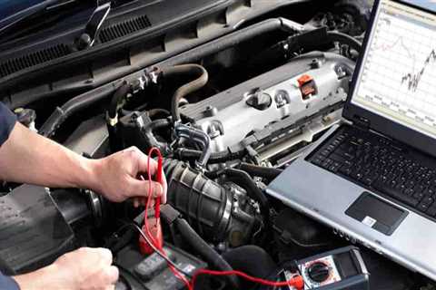 Experience: The Key to Finding a Reliable Auto Body Shop