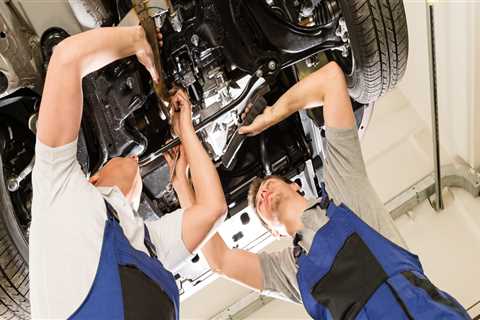 How to Address Dissatisfaction in Auto Repair and Maintenance