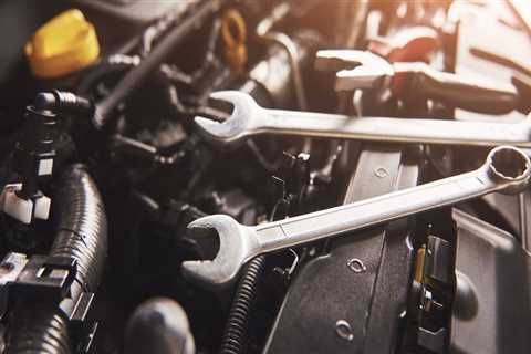 10 Maintenance Tips for Keeping Your Car in Top Shape