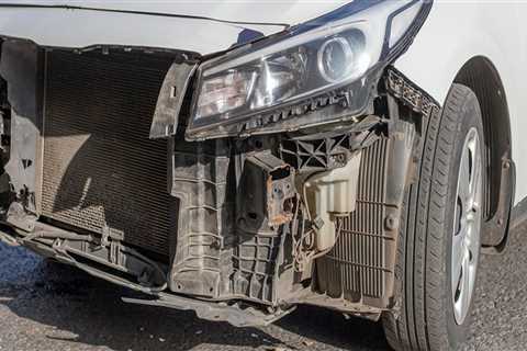 Fixing Frame Damage: A Guide to Repairing Your Vehicle's Exterior