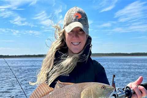 The Ins and Outs of Tipping on Fishing Charters in Leon County, Florida