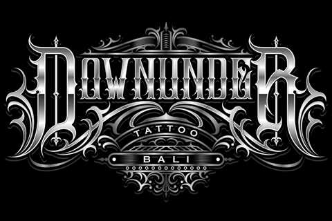 Sebelanga Tattoo Studio | Downunder Tattoo Bali