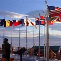 Will the Trump administration’s budget cuts have an impact on Antarctic protection ?