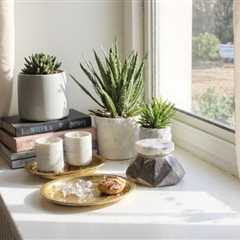 5 Tips for Styling Your Home With Soy Candles