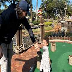Vacation Activities In Orlando, FL: What Makes Golf A Great Choice