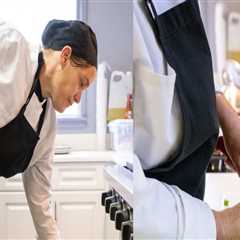 Sustainable Cooking in Northern California: A Chef's Perspective