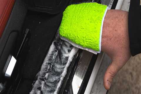 Beyond the Car Wash: Why Professional Auto Detailing Makes a Difference