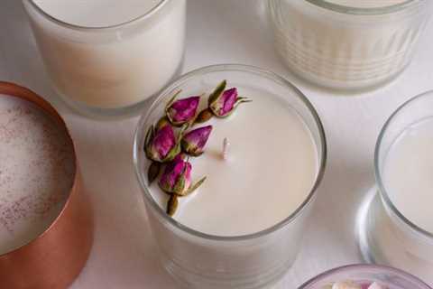Ciieeo Floating Candles – Enhance Your Wedding & Pool Party Decor