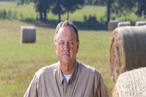 Effective Pest Control Methods for Agriculture and Forestry in Gulfport, MS