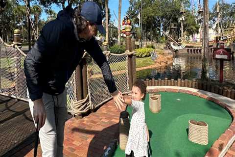 Vacation Activities In Orlando, FL: What Makes Golf A Great Choice