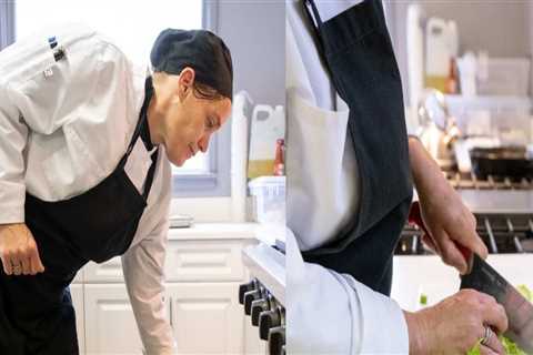 Sustainable Cooking in Northern California: A Chef's Perspective