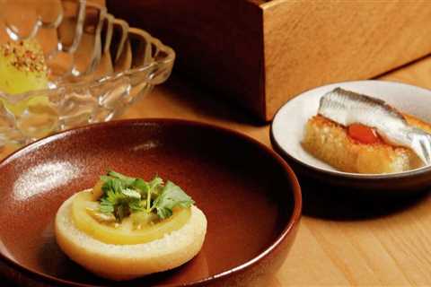 The Unique Flavors of Northern California Cuisine