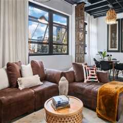 From Galleries to Great Rooms: How the Arts Scene in Plano, TX Elevates Residential Design