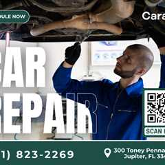 jupiter fl auto repair