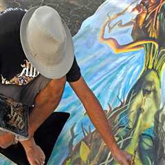 The Crucial Role of Arts Organizations in Supporting Emerging Artists in Sarasota County, Florida