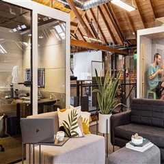 The Rise of Coworking Spaces with Studios in Contra Costa County, California
