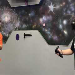 The Rise of Virtual Reality Studios in Contra Costa County, California