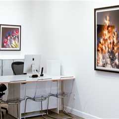 Discovering the Vibrant Art Scene in Contra Costa County, California