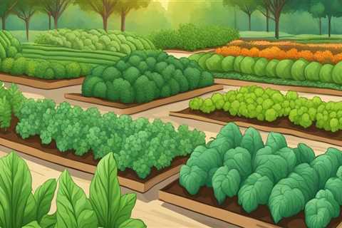Farming in Southern Mississippi: A Guide to the Climate and Best Practices