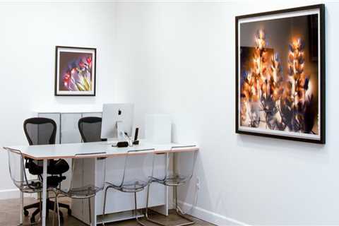 Discovering the Vibrant Art Scene in Contra Costa County, California