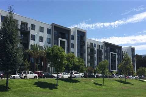 The Growing Demand for Studios in Contra Costa County, California