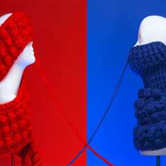 The Excitement of Fiber Arts Contests in Clackamas County, Oregon