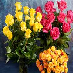 Unlocking Savings: A Guide to Discounts and Promotions Offered by Florists in Southern California