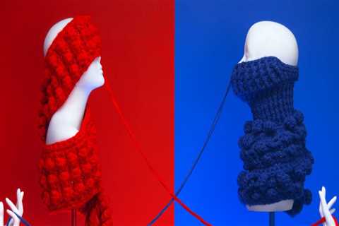 The Excitement of Fiber Arts Contests in Clackamas County, Oregon