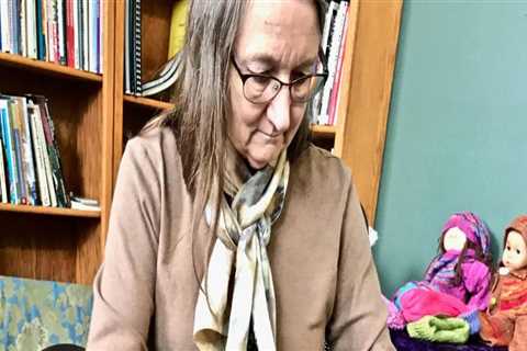 The Thriving World of Fiber Arts Contests in Clackamas County, Oregon