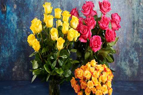 Unlocking Savings: A Guide to Discounts and Promotions Offered by Florists in Southern California