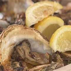 Tourist-Friendly Dining In Morro Bay, California: Lunch Options Beyond Asian Cuisine