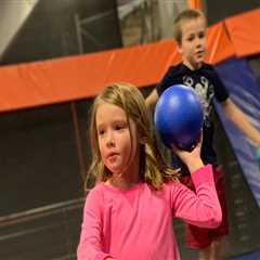 The Importance of a Lost and Found at Kids Fairs in Charleston County, SC
