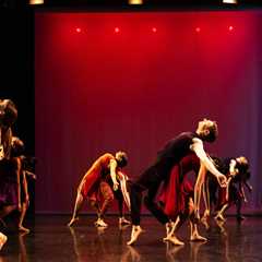 The Exciting World of Dance Workshops in Southern New Jersey: A Dancer's Perspective