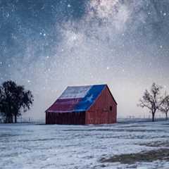 The Beauty of West Central Texas: A Photographer's Paradise