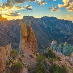 Discovering the Beauty of West Central Texas Through the Lens of Photographers