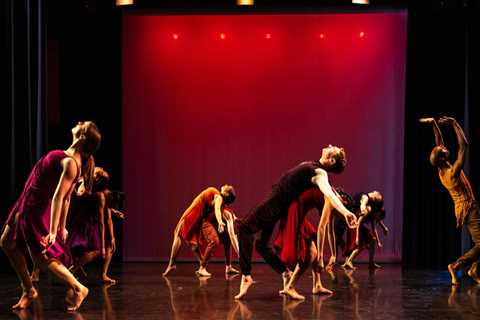 The Exciting World of Dance Workshops in Southern New Jersey: A Dancer's Perspective