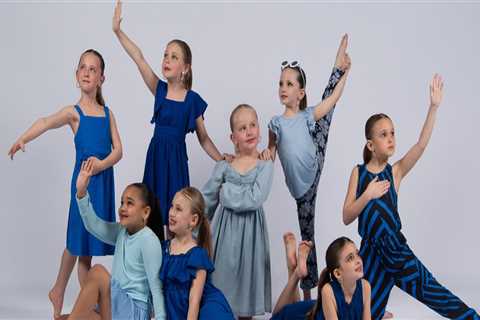 Unlock Your Dancing Potential: The Best Dance Workshops in Southern New Jersey