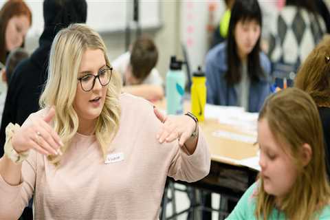 Unlocking the Potential of One-on-One Instruction in Southeast Florida Workshops
