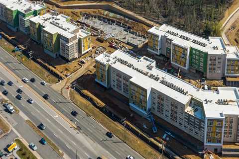 Staying Informed on Youth Projects in Fairfax County, Virginia