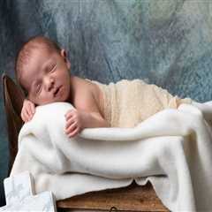 The Art of Capturing Precious Moments: Newborn Photography in Pinal County, Arizona