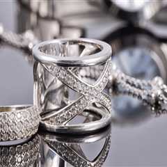 Unveiling the Beauty of Sterling Silver Jewelry