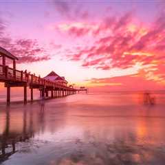 Exploring the Vibrant Colors of Southeast Florida: A Photographer's Guide