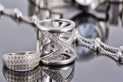 Unveiling the Beauty of Sterling Silver Jewelry