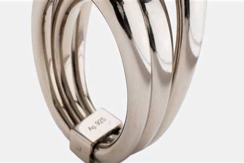 The Price Range for Sterling Silver Jewelry: An Expert's Perspective