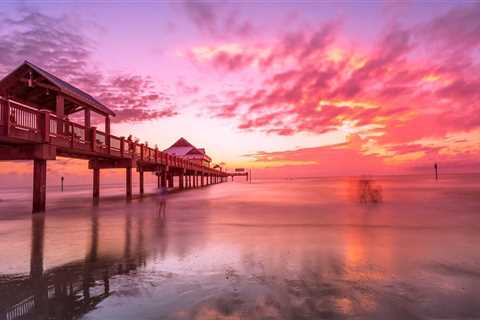 Exploring the Vibrant Colors of Southeast Florida: A Photographer's Guide