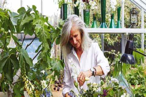 Protect Your Orchid Gardening Passion With Reliable Termite Control In The Charleston Metro Area