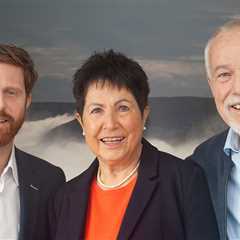 Polar Journal – We’re Back, with Fresh Energy and a New Team!